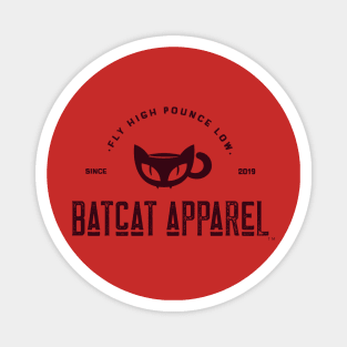 Batcat Apparel™ Merch Magnet